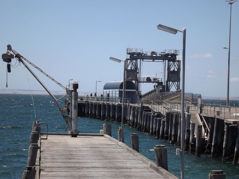 Home On Torrens - Accommodation Gladstone 12