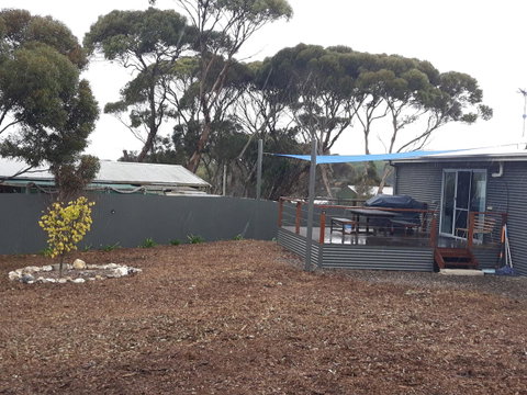 Home On Torrens - Accommodation Gladstone 3