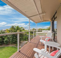 Maslin Beach Getaway - Accommodation Gladstone