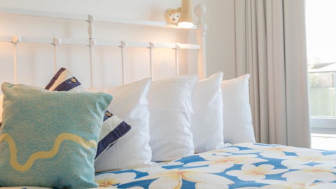 Victor Apartments - Accommodation Gladstone 5