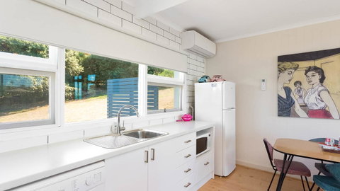 Victor Apartments - Accommodation Gladstone 9