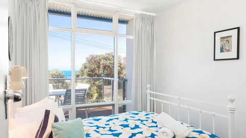 Victor Apartments - Accommodation Gladstone 22