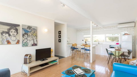 Victor Apartments - Accommodation Gladstone 7