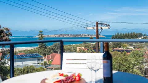 Victor Apartments - Accommodation Gladstone 27