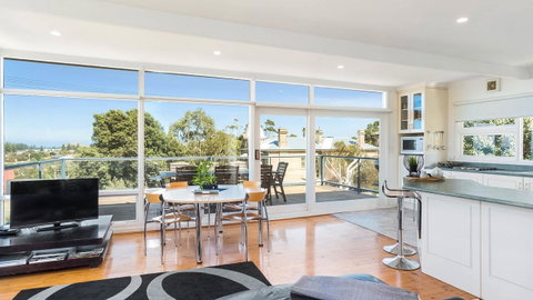 Victor Apartments - Accommodation Gladstone 13