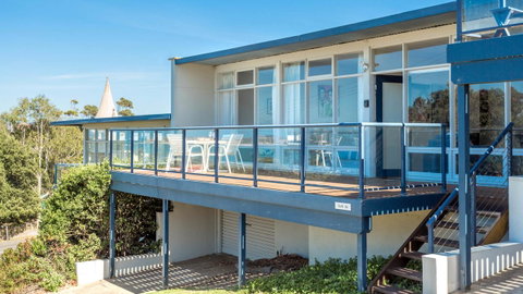 Victor Apartments - Accommodation Gladstone 21