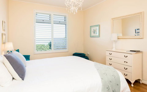 Victor Apartments - Accommodation Gladstone 34