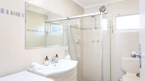 Victor Apartments - Accommodation Gladstone 19