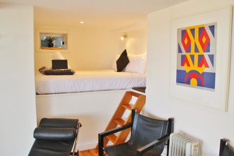 Victor Apartments - Accommodation Gladstone 1