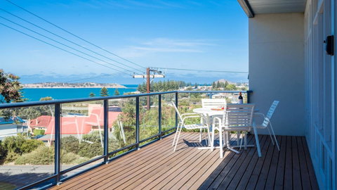 Victor Apartments - Accommodation Gladstone 0