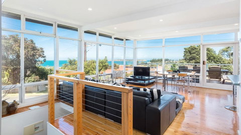 Victor Apartments - Accommodation Gladstone 11