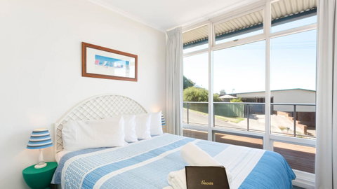 Victor Apartments - Accommodation Gladstone 23