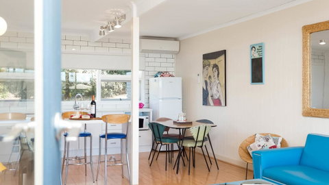 Victor Apartments - Accommodation Gladstone 25