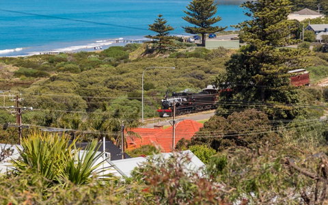 Victor Apartments - Accommodation Gladstone 29