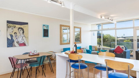 Victor Apartments - Accommodation Gladstone 28