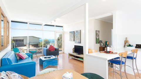 Victor Apartments - Accommodation Gladstone 8