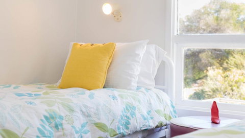 Victor Apartments - Accommodation Gladstone 3