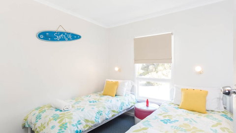 Victor Apartments - Accommodation Gladstone 20