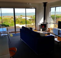 Coorong Waterfront Retreat - Accommodation Gladstone