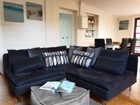 Haven Cottage Kangaroo Island - Accommodation Gladstone 17