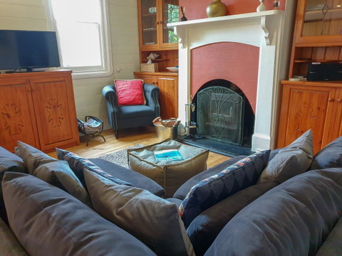 Haven Cottage Kangaroo Island - Accommodation Gladstone 16