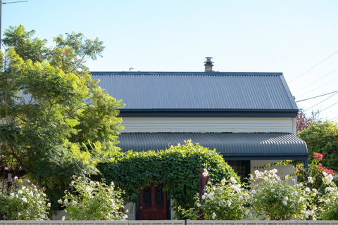 Haven Cottage Kangaroo Island - Accommodation Gladstone 3