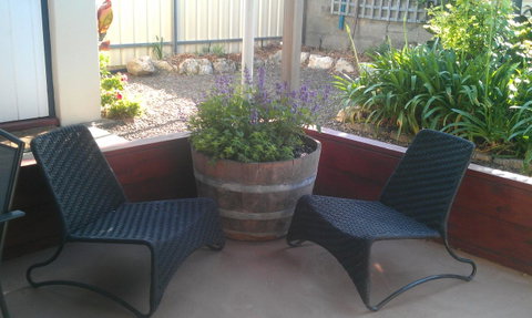 Haven Cottage Kangaroo Island - Accommodation Gladstone 30