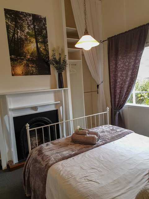Haven Cottage Kangaroo Island - Accommodation Gladstone 12