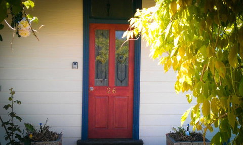 Haven Cottage Kangaroo Island - Accommodation Gladstone 9