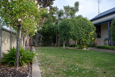 Haven Cottage Kangaroo Island - Accommodation Gladstone 6