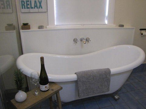 Haven Cottage Kangaroo Island - Accommodation Gladstone 23