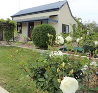 Haven Cottage Kangaroo Island - Accommodation Gladstone