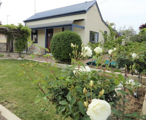 Haven Cottage Kangaroo Island - Accommodation Gladstone 0