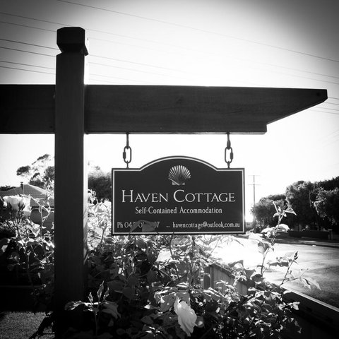 Haven Cottage Kangaroo Island - Accommodation Gladstone 8