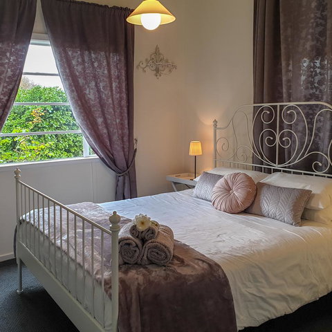 Haven Cottage Kangaroo Island - Accommodation Gladstone 11