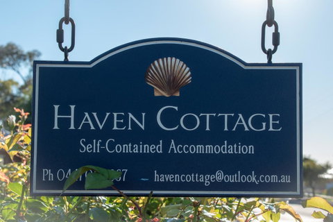 Haven Cottage Kangaroo Island - Accommodation Gladstone 4