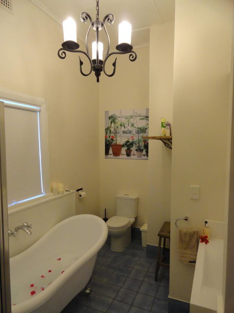 Haven Cottage Kangaroo Island - Accommodation Gladstone 25