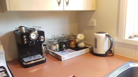 Haven Cottage Kangaroo Island - Accommodation Gladstone 20