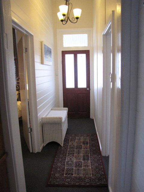 Haven Cottage Kangaroo Island - Accommodation Gladstone 10