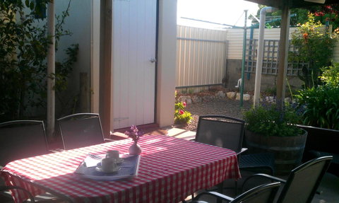 Haven Cottage Kangaroo Island - Accommodation Gladstone 31