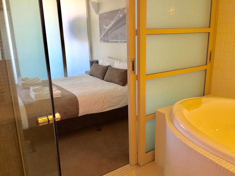 Adelaide DressCircle Apartments - North Terrace - Accommodation Gladstone 17