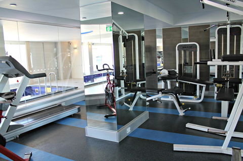 Adelaide DressCircle Apartments - North Terrace - Accommodation Gladstone 34
