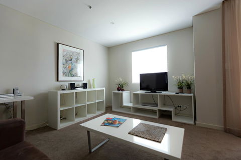 Adelaide DressCircle Apartments - North Terrace - Accommodation Gladstone 13