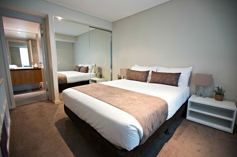 Adelaide DressCircle Apartments - North Terrace - Accommodation Gladstone 11