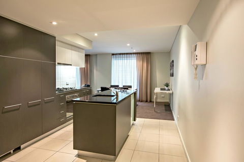 Adelaide DressCircle Apartments - North Terrace - Accommodation Gladstone 30