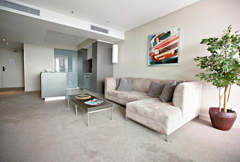 Adelaide DressCircle Apartments - North Terrace - Accommodation Gladstone 20