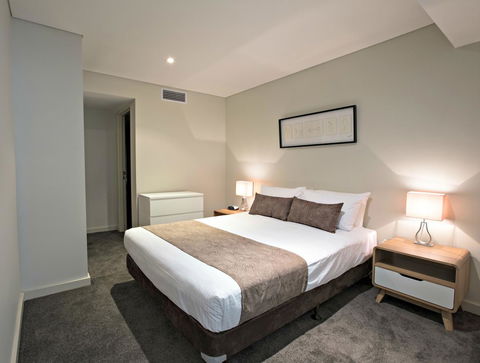 Adelaide DressCircle Apartments - North Terrace - Accommodation Gladstone 24