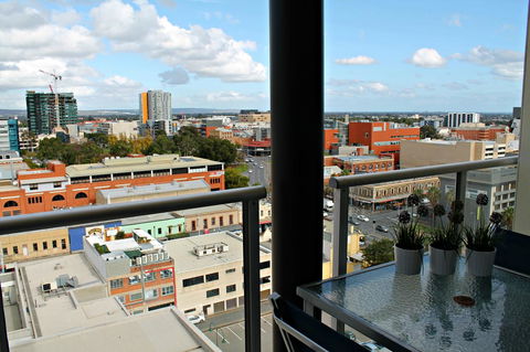 Adelaide DressCircle Apartments - North Terrace - Accommodation Gladstone 36