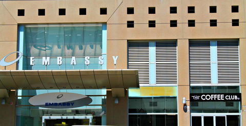 Adelaide DressCircle Apartments - North Terrace - Accommodation Gladstone 32