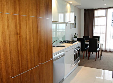 Adelaide DressCircle Apartments - North Terrace - Accommodation Gladstone 29